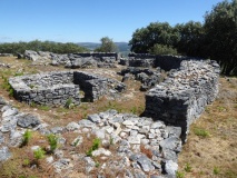 Castro de Sabrosa