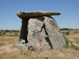Anta de San Gens - PID:49489