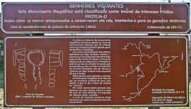 Anta da Cerqueira