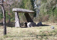Anta da Arca