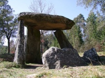Anta da Arca