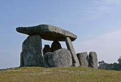 Anta da Pedra da Orca