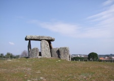 Anta da Pedra da Orca