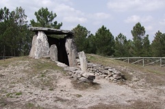 Anta Orca de Cortiçô