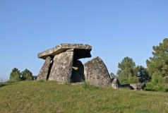 Areita Dolmen