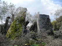 Anta Do Olival 1