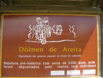 Areita Dolmen