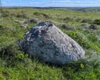 Pedra Escorregadia 2