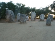 Cromeleque dos Almendres