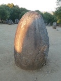 Cromeleque dos Almendres