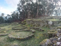 Castro de Monte Mozinho