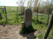 Menir da Carrilha