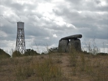 Anta Herdade do Barrocal 1