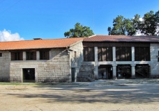 Porta de Campo do Gerês