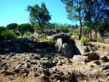 Click for full size image of Anta de Vale da Lage (PID:135700) Anta de Vale da Lage