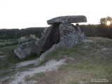 Anta da Fonte Coberta - PID:20542