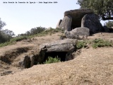 Bahia Wulaia Dome Middens [Wulaia Cove Middens] Ancient Village or ...