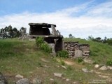 Areita Dolmen submitted by Magalhaes