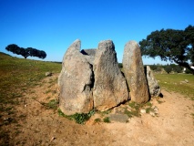 Anta do Barrocal 2