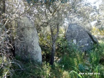 Anta das Areias 1