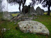 Anta Grande de Rabuje