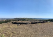 Castelo Velho de Freixo de Numão