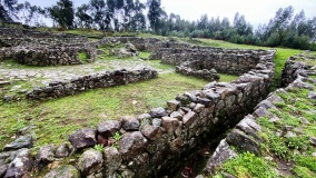 Castro de Romariz