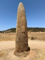 Menhir de Outeiro submitted by KaiHofmann