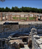 Parque Arqueológico de Conimbriga
