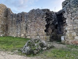 Parque Arqueológico de Conimbriga