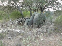 Pedra do Alagar