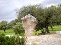 Rocha dos Namorados