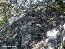 Anta das Areias 1