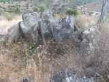 Anta do Beringel - PID:171458