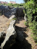 Anta da Agualva