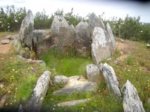 Anta da Masmorra 