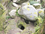 Castelo dos Mouros, Sintra - PID:286686