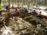 Rego da Murta dolmen 2 - PID:286549