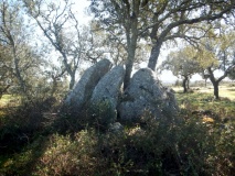Anta Da Quinta Do Gato 1