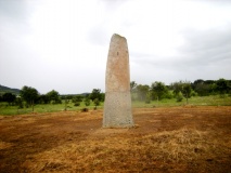 Menir da Bulhoa 