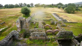 São Cucufate 
