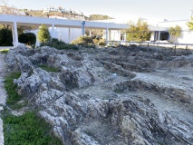 Ermida e Necrópole de San Sebastião