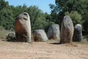 Cromeleque dos Almendres - PID:78899
