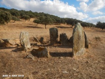 Tholos do Caladinho