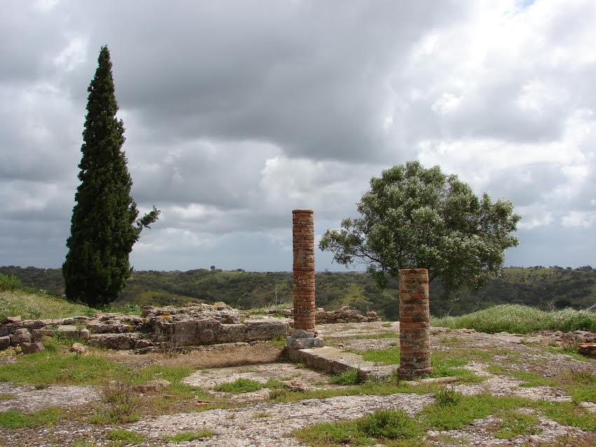 Click for the gallery page to add comments and vote (PID:164064) Ruínas Romanas de Miróbriga