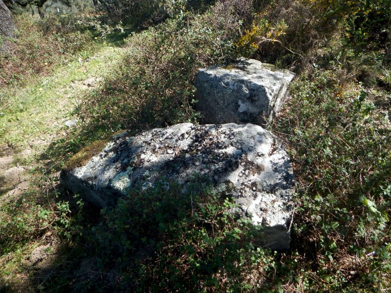 Click for the gallery page to add comments and vote (PID:130795) Anta Da Quinta Do Gato 1
