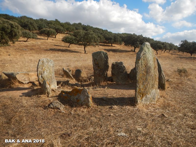 Click for the gallery page to add comments and vote (PID:189291) Tholos do Caladinho