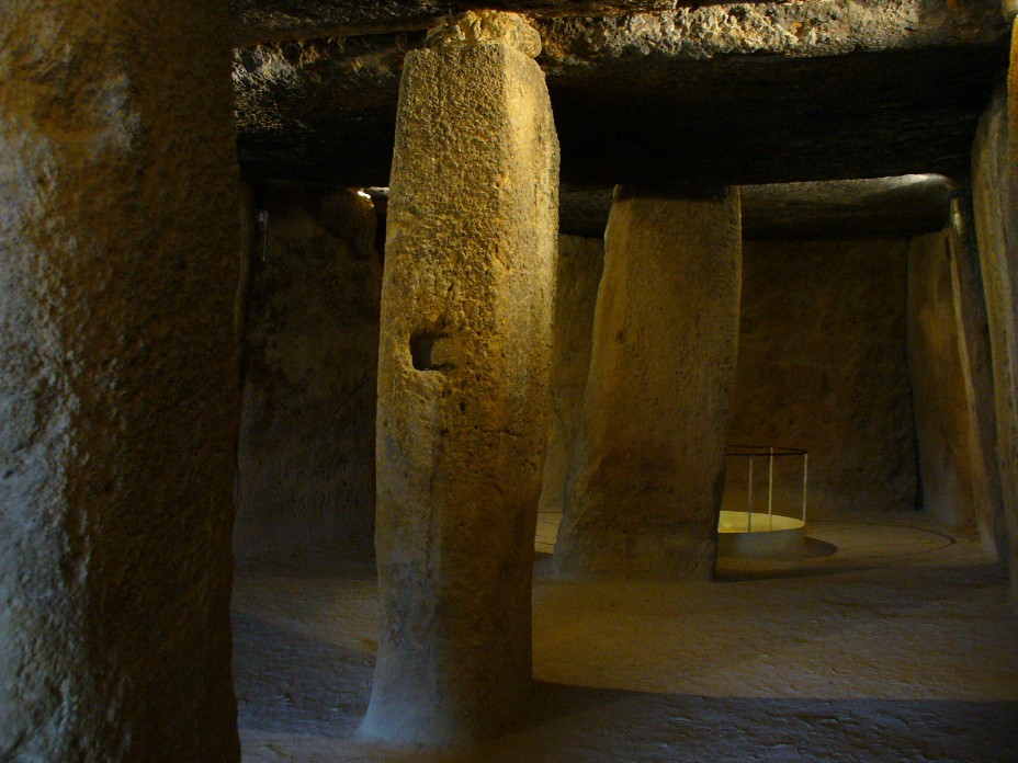 Cueva de Menga