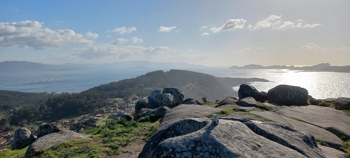 Castros do Monte Facho