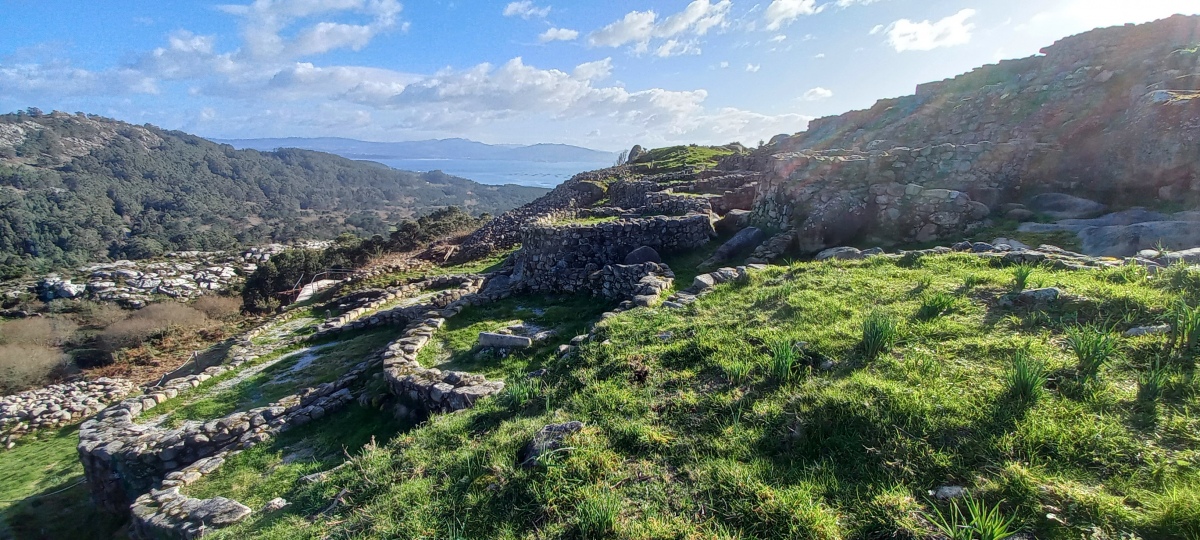 Castro de Donón